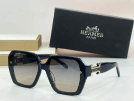 Picture of Hermes Sunglasses _SKUfw70119880fw